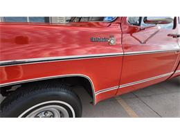 1976 Chevrolet C/K 10 (CC-2071399) for sale in Sioux Falls, South Dakota