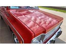 1976 Chevrolet C/K 10 (CC-2071399) for sale in Sioux Falls, South Dakota