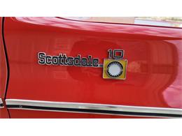 1976 Chevrolet C/K 10 (CC-2071399) for sale in Sioux Falls, South Dakota