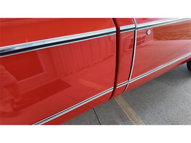 1976 Chevrolet C/K 10 (CC-2071399) for sale in Sioux Falls, South Dakota