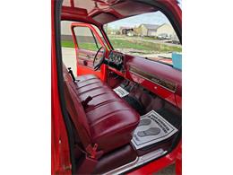 1976 Chevrolet C/K 10 (CC-2071399) for sale in Sioux Falls, South Dakota