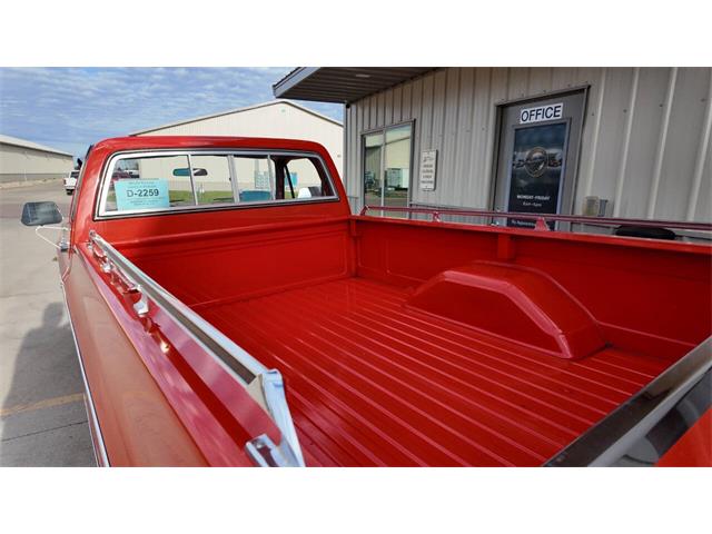 1976 Chevrolet C/K 10 (CC-2071399) for sale in Sioux Falls, South Dakota