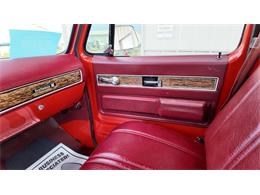 1976 Chevrolet C/K 10 (CC-2071399) for sale in Sioux Falls, South Dakota