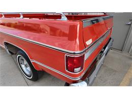 1976 Chevrolet C/K 10 (CC-2071399) for sale in Sioux Falls, South Dakota