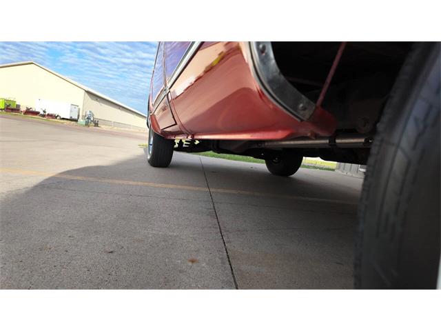 1976 Chevrolet C/K 10 (CC-2071399) for sale in Sioux Falls, South Dakota