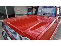 1976 Chevrolet C/K 10 (CC-2071399) for sale in Sioux Falls, South Dakota