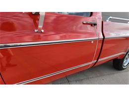 1976 Chevrolet C/K 10 (CC-2071399) for sale in Sioux Falls, South Dakota