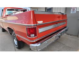 1976 Chevrolet C/K 10 (CC-2071399) for sale in Sioux Falls, South Dakota