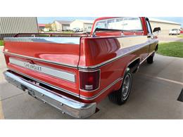 1976 Chevrolet C/K 10 (CC-2071399) for sale in Sioux Falls, South Dakota
