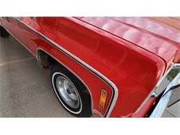 1976 Chevrolet C/K 10 (CC-2071399) for sale in Sioux Falls, South Dakota
