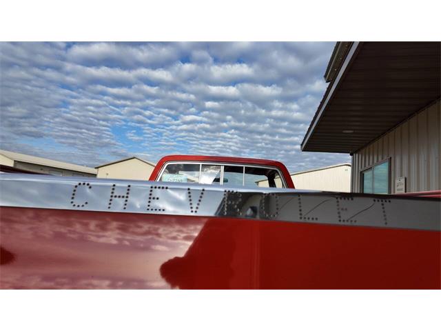1976 Chevrolet C/K 10 (CC-2071399) for sale in Sioux Falls, South Dakota