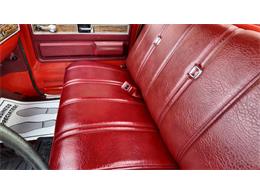 1976 Chevrolet C/K 10 (CC-2071399) for sale in Sioux Falls, South Dakota