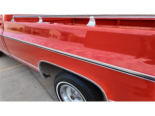 1976 Chevrolet C/K 10 (CC-2071399) for sale in Sioux Falls, South Dakota