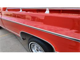 1976 Chevrolet C/K 10 (CC-2071399) for sale in Sioux Falls, South Dakota
