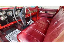 1976 Chevrolet C/K 10 (CC-2071399) for sale in Sioux Falls, South Dakota