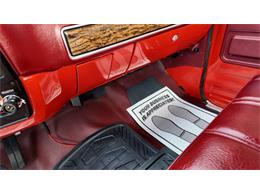 1976 Chevrolet C/K 10 (CC-2071399) for sale in Sioux Falls, South Dakota