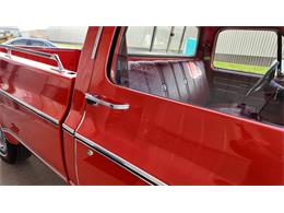 1976 Chevrolet C/K 10 (CC-2071399) for sale in Sioux Falls, South Dakota