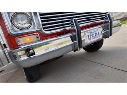 1976 Chevrolet C/K 10 (CC-2071399) for sale in Sioux Falls, South Dakota