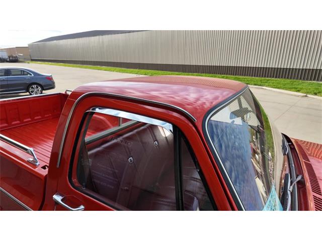 1976 Chevrolet C/K 10 (CC-2071399) for sale in Sioux Falls, South Dakota