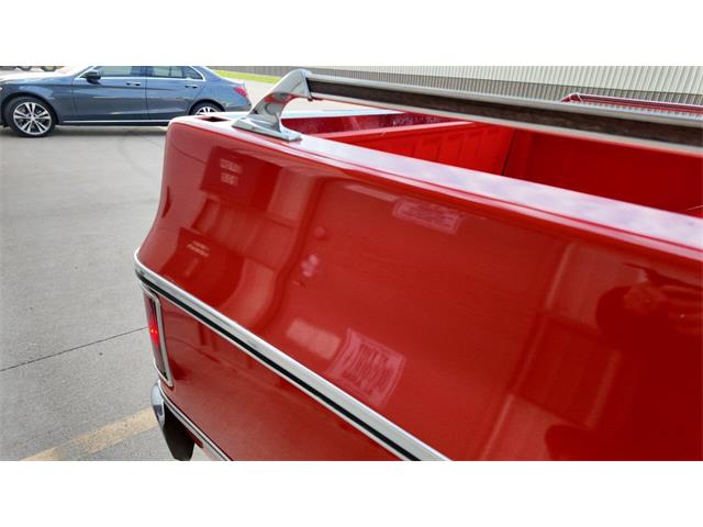 1976 Chevrolet C/K 10 (CC-2071399) for sale in Sioux Falls, South Dakota