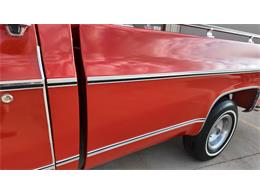 1976 Chevrolet C/K 10 (CC-2071399) for sale in Sioux Falls, South Dakota