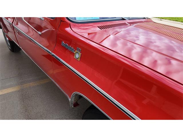 1976 Chevrolet C/K 10 (CC-2071399) for sale in Sioux Falls, South Dakota