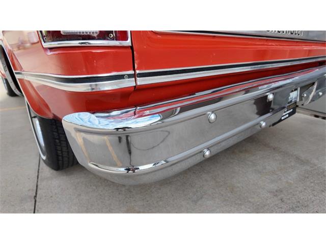 1976 Chevrolet C/K 10 (CC-2071399) for sale in Sioux Falls, South Dakota
