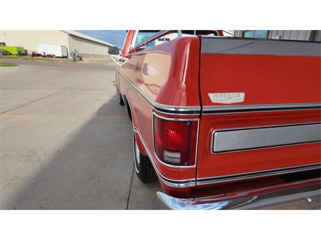 1976 Chevrolet C/K 10 (CC-2071399) for sale in Sioux Falls, South Dakota