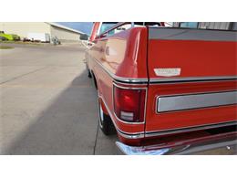1976 Chevrolet C/K 10 (CC-2071399) for sale in Sioux Falls, South Dakota