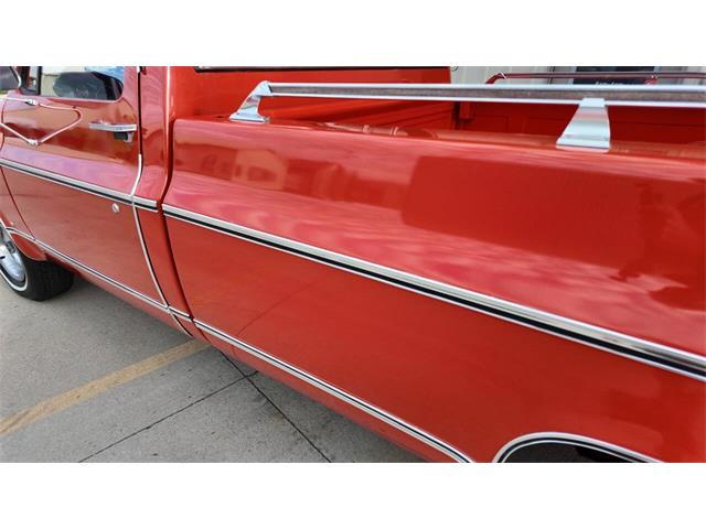 1976 Chevrolet C/K 10 (CC-2071399) for sale in Sioux Falls, South Dakota
