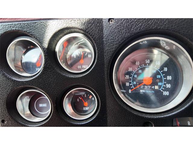 1976 Chevrolet C/K 10 (CC-2071399) for sale in Sioux Falls, South Dakota