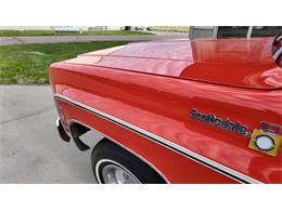 1976 Chevrolet C/K 10 (CC-2071399) for sale in Sioux Falls, South Dakota
