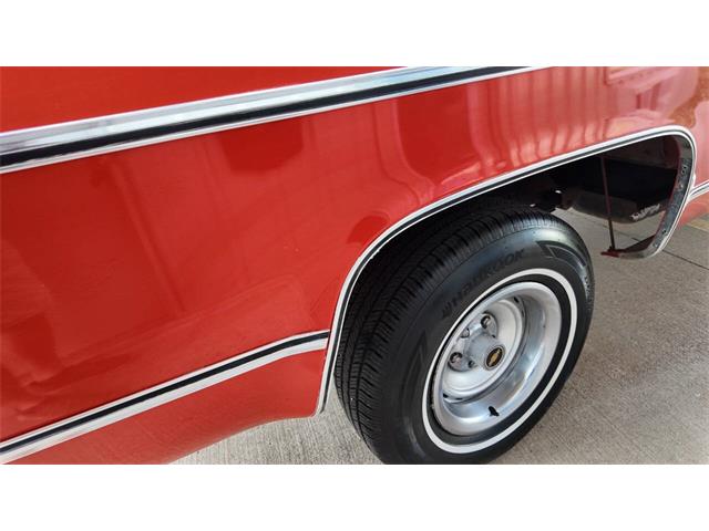 1976 Chevrolet C/K 10 (CC-2071399) for sale in Sioux Falls, South Dakota