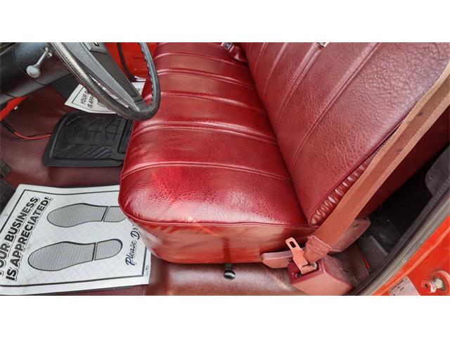 1976 Chevrolet C/K 10 (CC-2071399) for sale in Sioux Falls, South Dakota