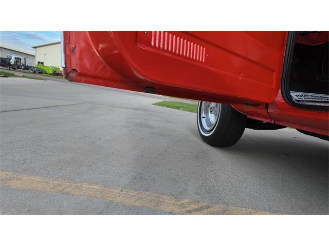 1976 Chevrolet C/K 10 (CC-2071399) for sale in Sioux Falls, South Dakota