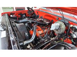 1976 Chevrolet C/K 10 (CC-2071399) for sale in Sioux Falls, South Dakota