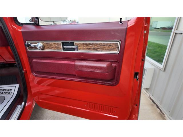 1976 Chevrolet C/K 10 (CC-2071399) for sale in Sioux Falls, South Dakota