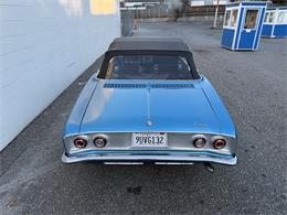 1965 Chevrolet Corvair (CC-2070014) for sale in Grass Valley, California