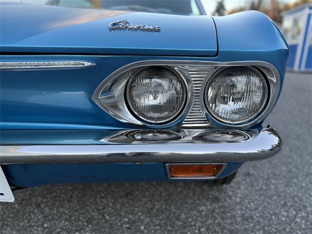 1965 Chevrolet Corvair (CC-2070014) for sale in Grass Valley, California