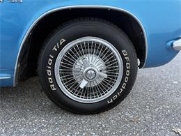 1965 Chevrolet Corvair (CC-2070014) for sale in Grass Valley, California