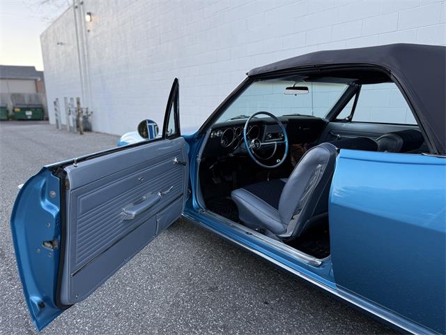 1965 Chevrolet Corvair (CC-2070014) for sale in Grass Valley, California