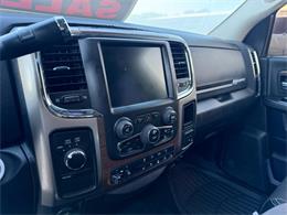 2014 Dodge Ram 2500 (CC-2071400) for sale in Wilson, Oklahoma