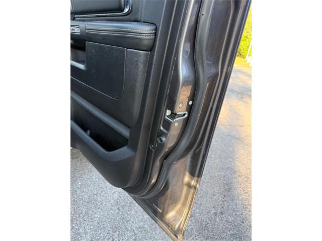 2014 Dodge Ram 2500 (CC-2071400) for sale in Wilson, Oklahoma