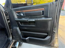 2014 Dodge Ram 2500 (CC-2071400) for sale in Wilson, Oklahoma