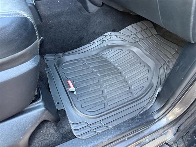 2014 Dodge Ram 2500 (CC-2071400) for sale in Wilson, Oklahoma