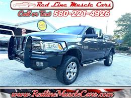 2014 Dodge Ram 2500 (CC-2071400) for sale in Wilson, Oklahoma