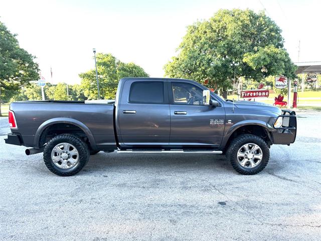 2014 Dodge Ram 2500 (CC-2071400) for sale in Wilson, Oklahoma