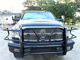 2014 Dodge Ram 2500 (CC-2071400) for sale in Wilson, Oklahoma