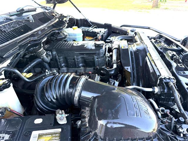 2014 Dodge Ram 2500 (CC-2071400) for sale in Wilson, Oklahoma