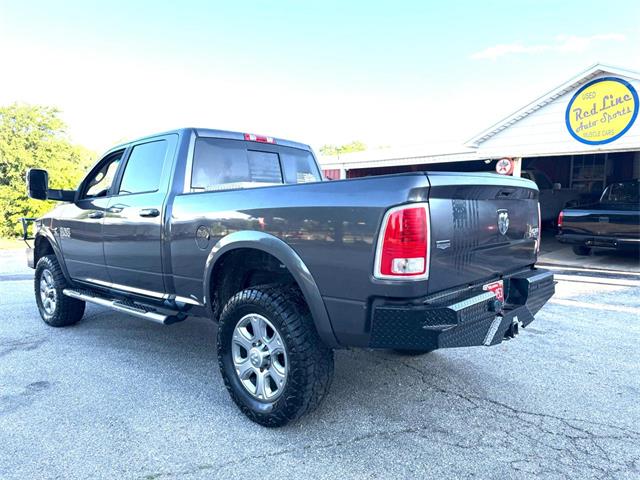2014 Dodge Ram 2500 (CC-2071400) for sale in Wilson, Oklahoma